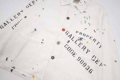 GALLERY DEPT New Jacket