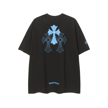 Chrome Hearts New T-shirts 2237