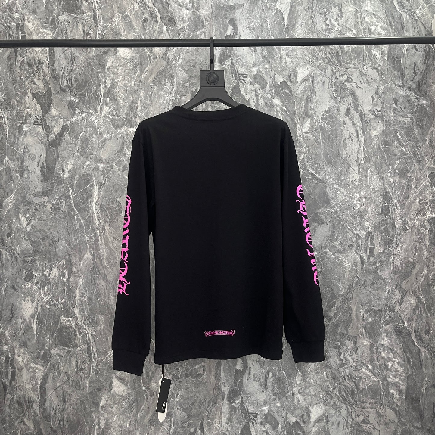 Chrome Hearts New SWEATSHIRTS 8018