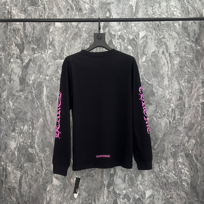 Chrome Hearts New SWEATSHIRTS 8018