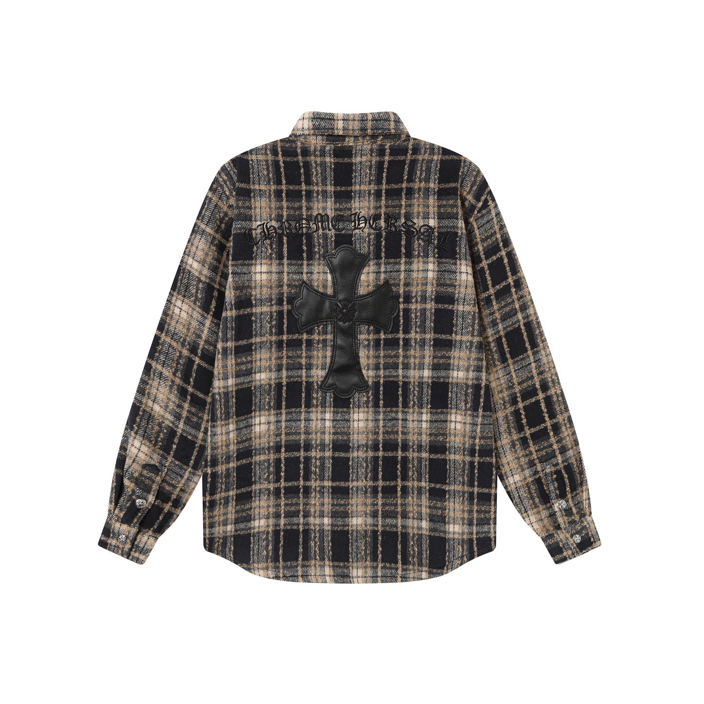 Chrome Hearts New Jacket