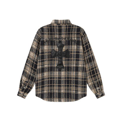 Chrome Hearts New Jacket