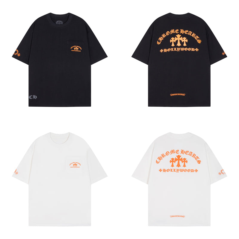 GALLERY DEPT 2024 新作Tシャツ D52 