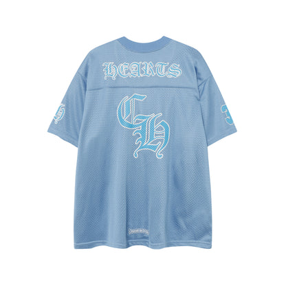 Chrome Hearts New T-shirts 9996
