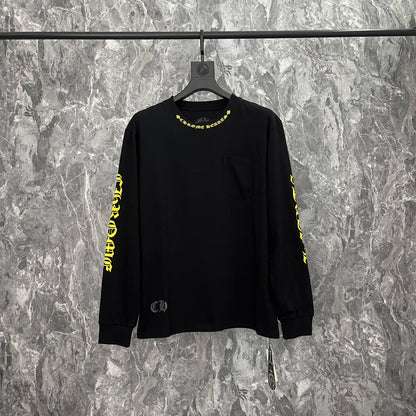 Chrome Hearts New SWEATSHIRTS 8017