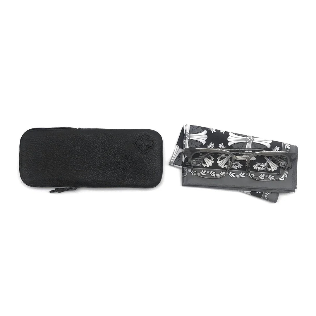 Chrome Hearts BONENNOISSEUR II MGR/BS Glasses