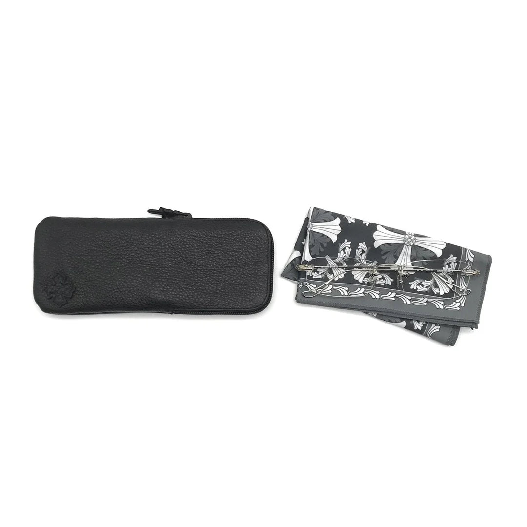 Chrome Hearts SINNERGASM II SS Glasses