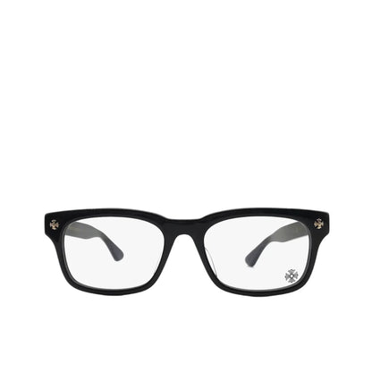 Chrome Hearts VAGILANTE BK/GP Glasses