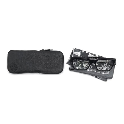 Chrome Hearts VAGILLIONAIRE I MBK Dagger Glasses