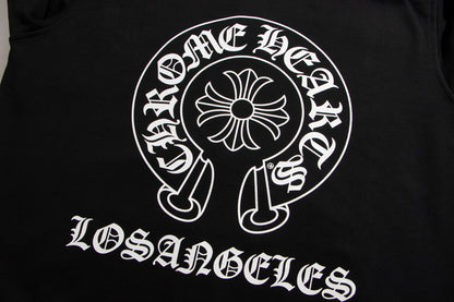 Chrome Hearts New Zip Up Hoodie 5009
