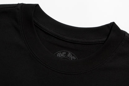 Chrome Hearts New T-shirts 6096