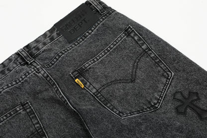 Chrome Hearts New Pants 8102