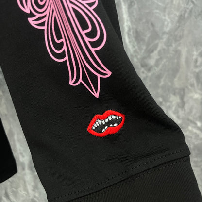 Chrome Hearts New SWEATSHIRTS 8019
