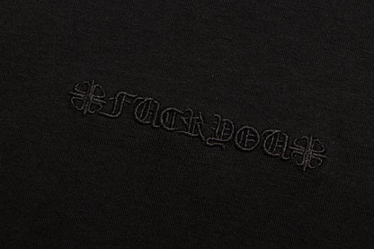 Chrome Hearts New T-shirts 6091