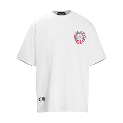 Chrome Hearts New T-shirts 6008