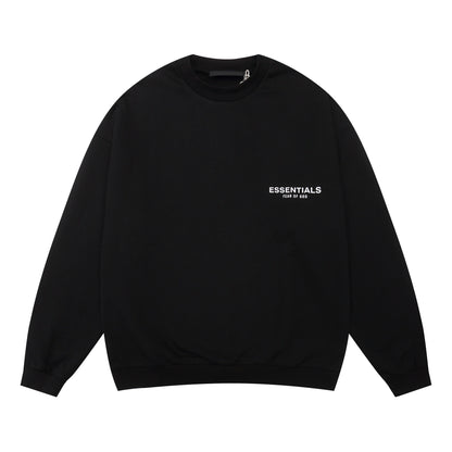 Fear of God ESSENTIALS Classic Long Sleeve T-Shirt