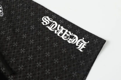 Chrome Hearts New Shorts 2282