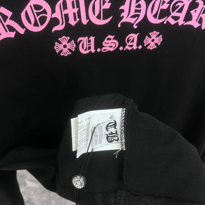Chrome Hearts New SWEATSHIRTS 8019