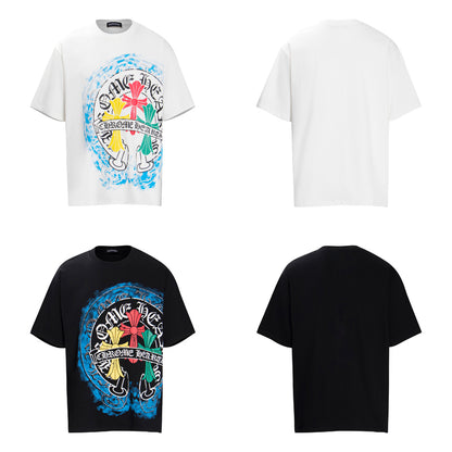 GALLERY DEPT 2024 新作Tシャツ D52 
