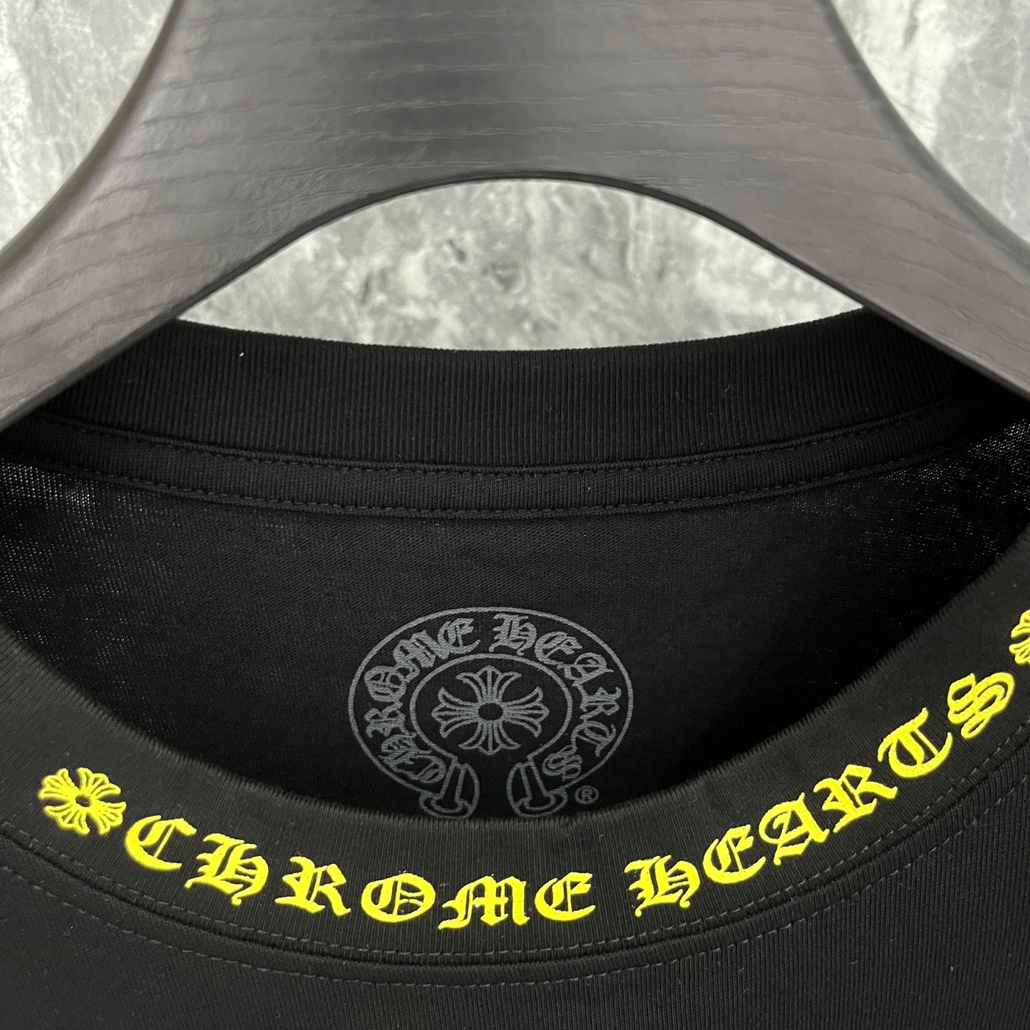 Chrome Hearts New SWEATSHIRTS 8017