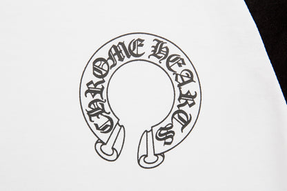 Chrome Hearts New SWEATSHIRTS 9004