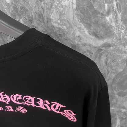 Chrome Hearts New SWEATSHIRTS 8019