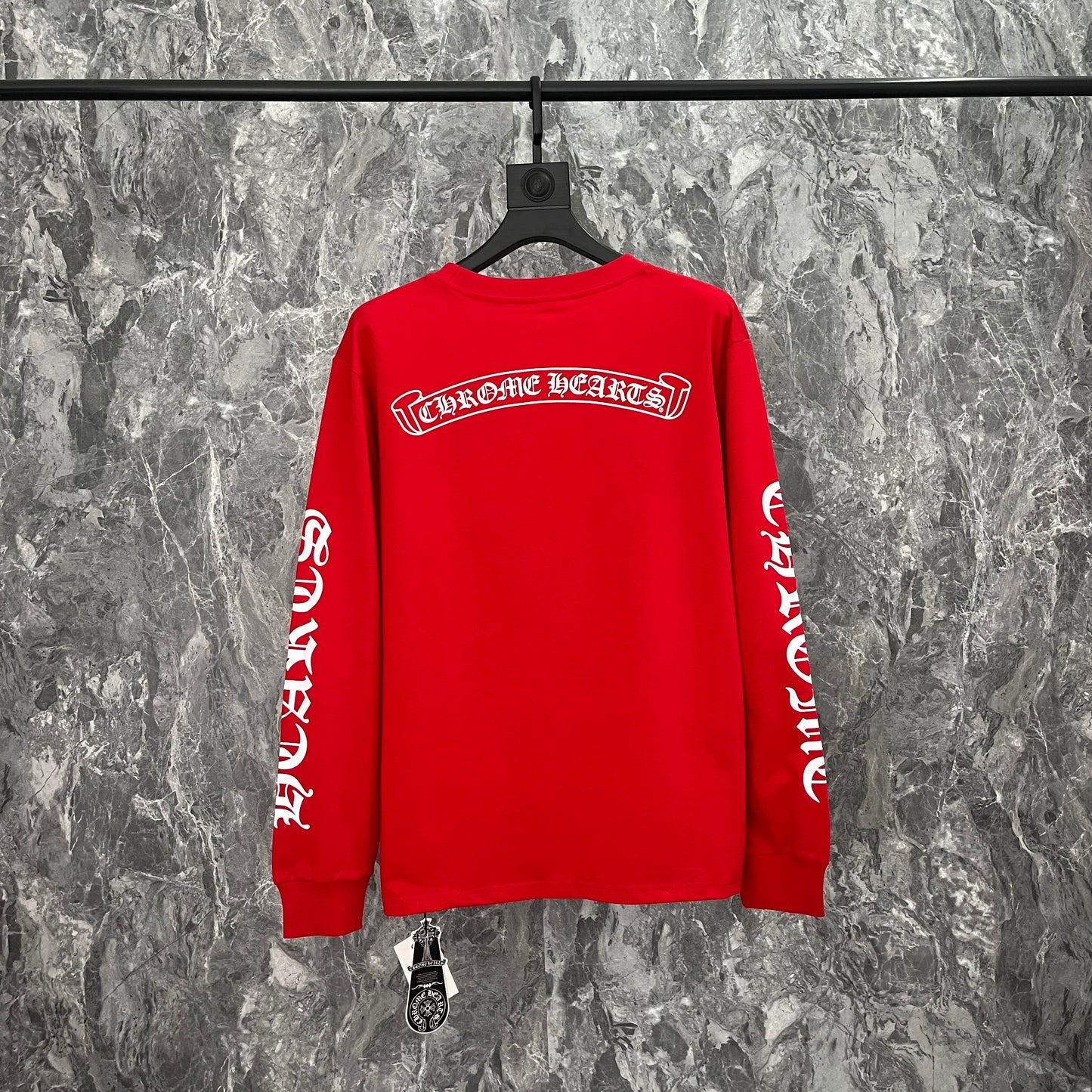 Chrome Hearts New SWEATSHIRTS 8011