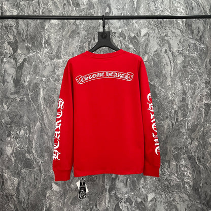 Chrome Hearts New SWEATSHIRTS 8011