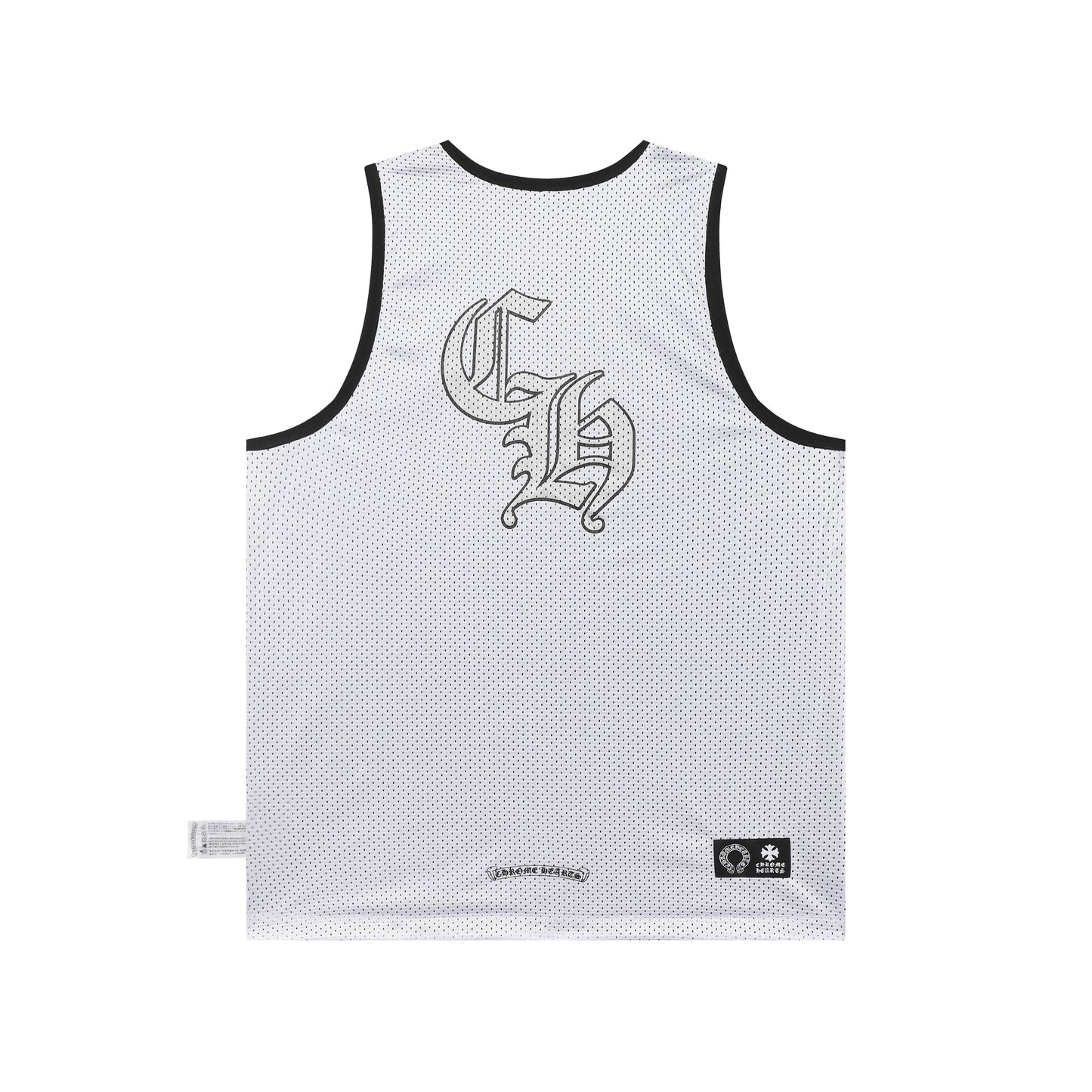 Chrome Hearts New T-shirts 2272