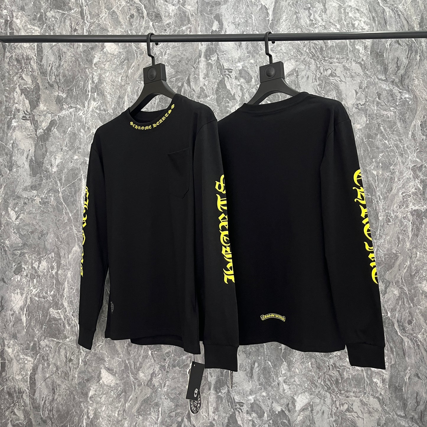 Chrome Hearts New SWEATSHIRTS 8017