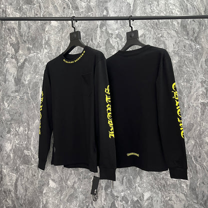 Chrome Hearts New SWEATSHIRTS 8017