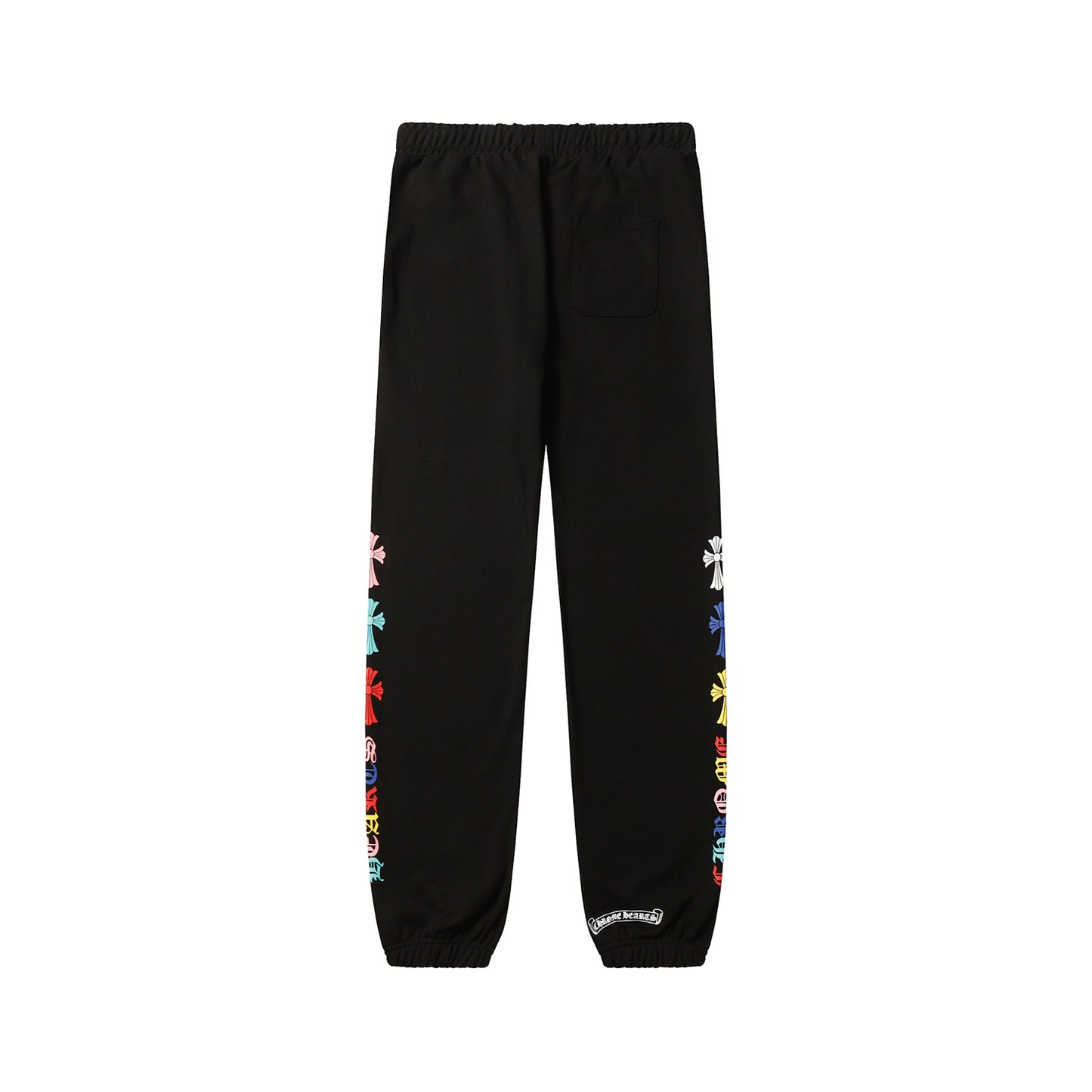 Chrome Hearts New Pants 1003