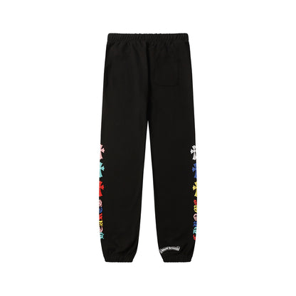 Chrome Hearts New Pants 1003
