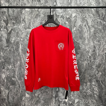 Chrome Hearts New SWEATSHIRTS 8011