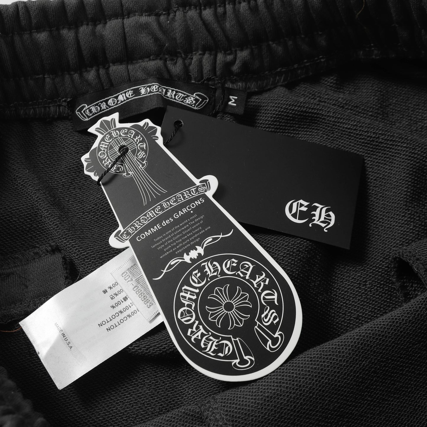 Chrome Hearts New Shorts 1115