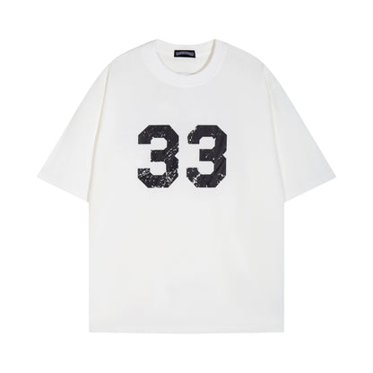Chrome Hearts New T-shirts 6103