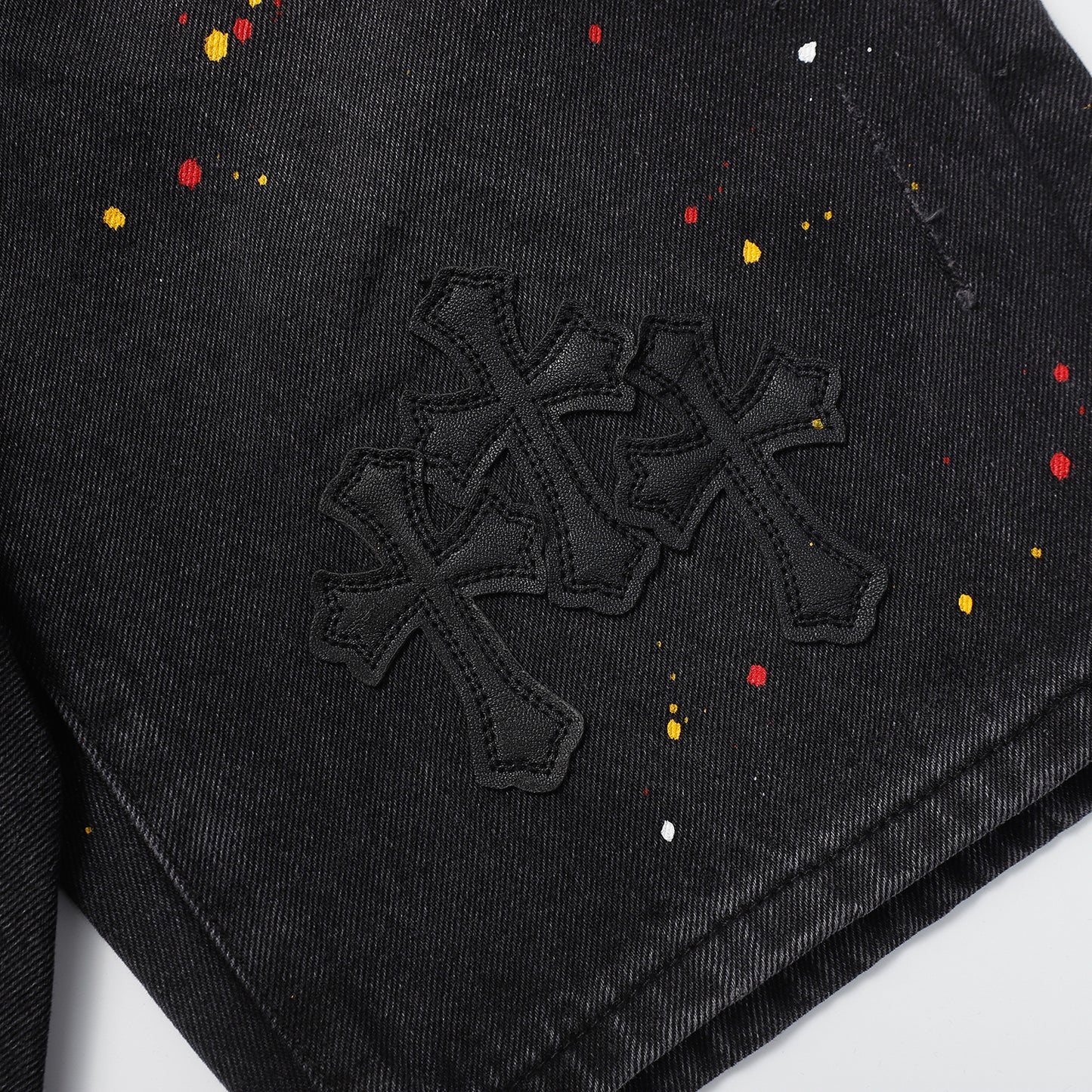 Chrome Hearts New Shorts 9927