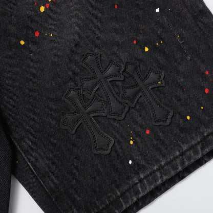 Chrome Hearts New Shorts 9927