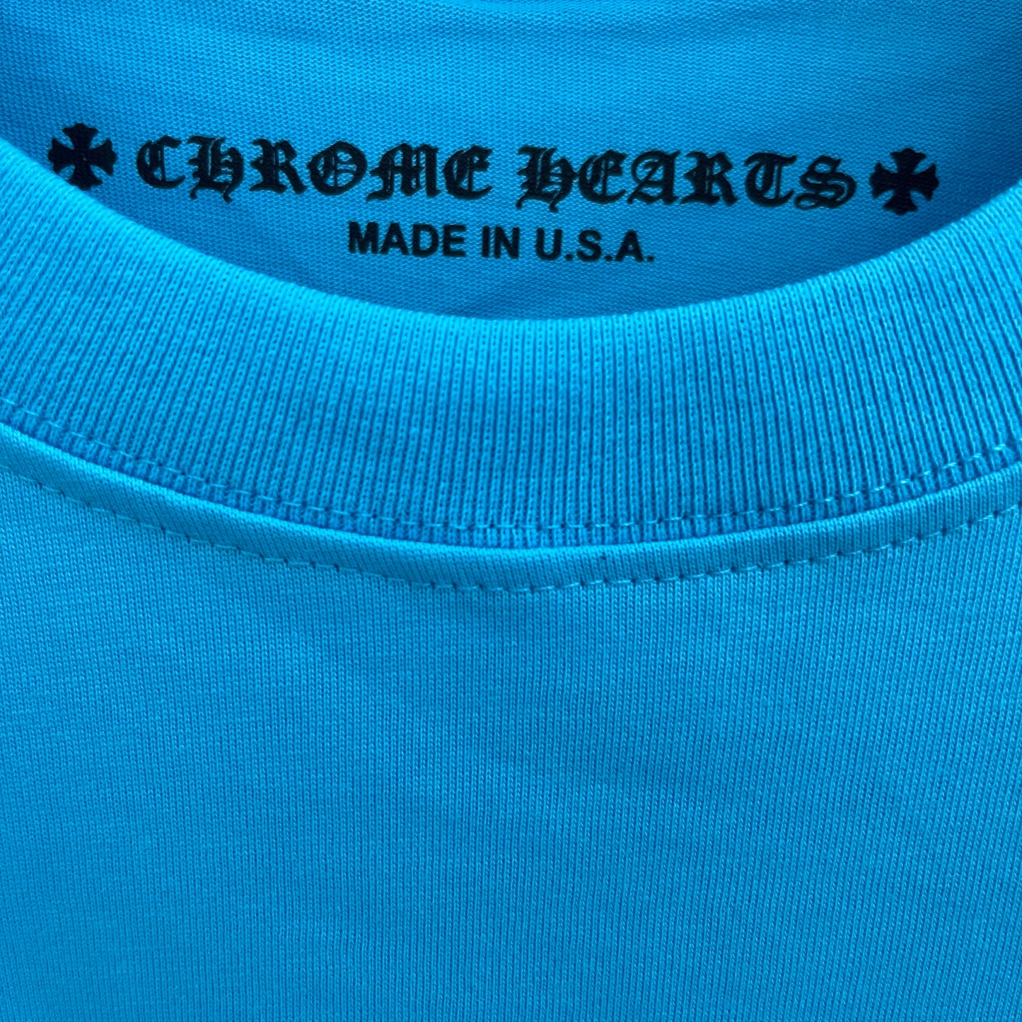 Chrome Hearts New SWEATSHIRTS 8020