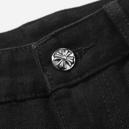Chrome Hearts New Pants 6212