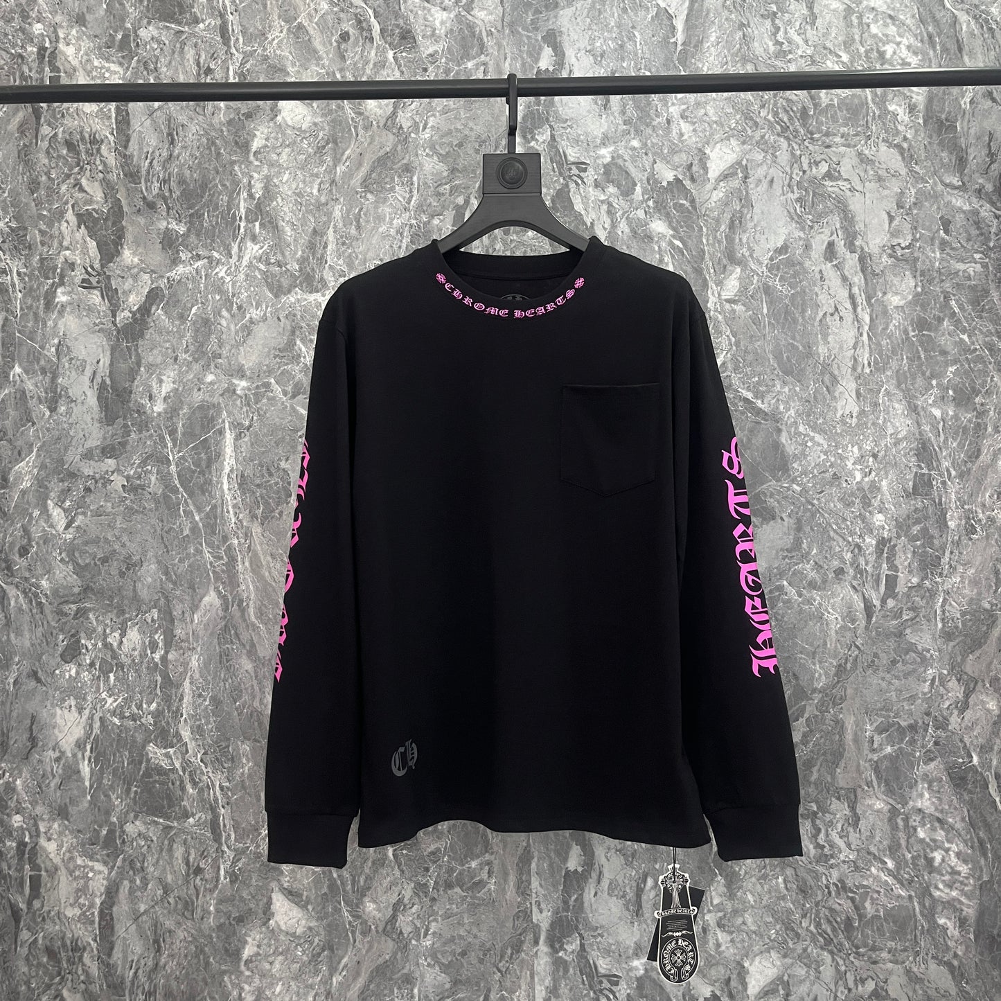 Chrome Hearts New SWEATSHIRTS 8018
