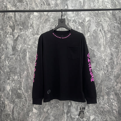 Chrome Hearts New SWEATSHIRTS 8018