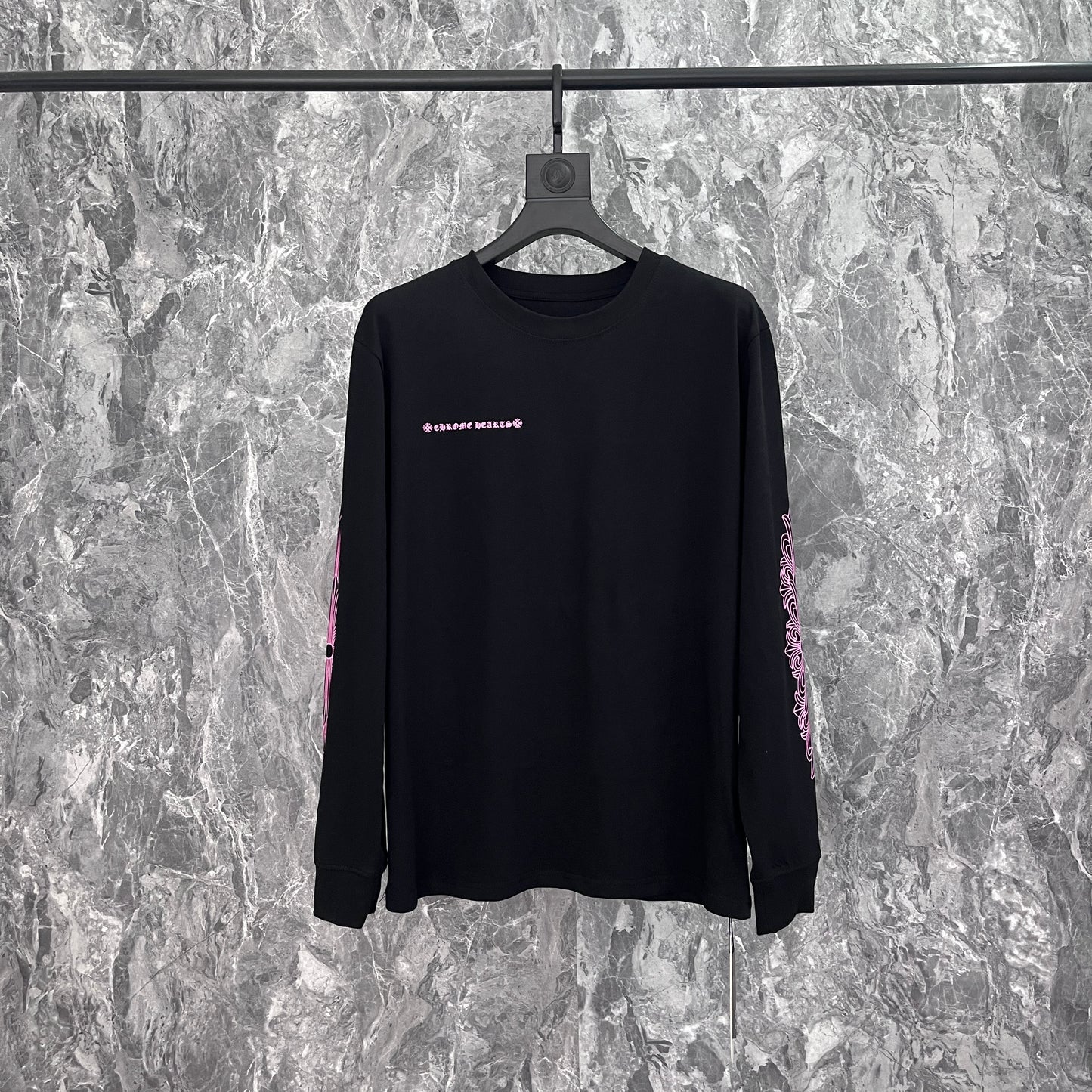 Chrome Hearts New SWEATSHIRTS 8019