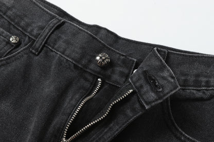 Chrome Hearts New Pants 303