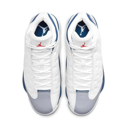 Air Jordan 13 'French Blue'