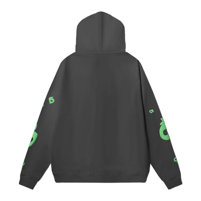 Sp5der Hoodie Suit
