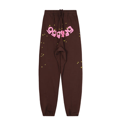 Sp5der Hoodie Suit