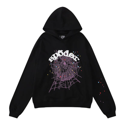 Sp5der Hoodie Suit