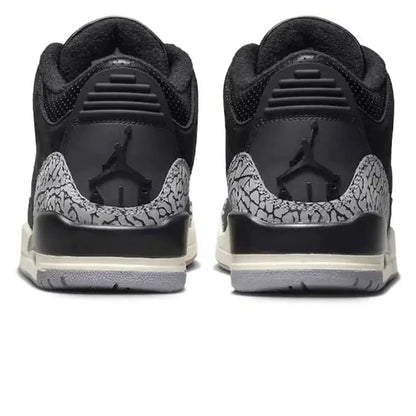 Air Jordan 3 'Off Noir'