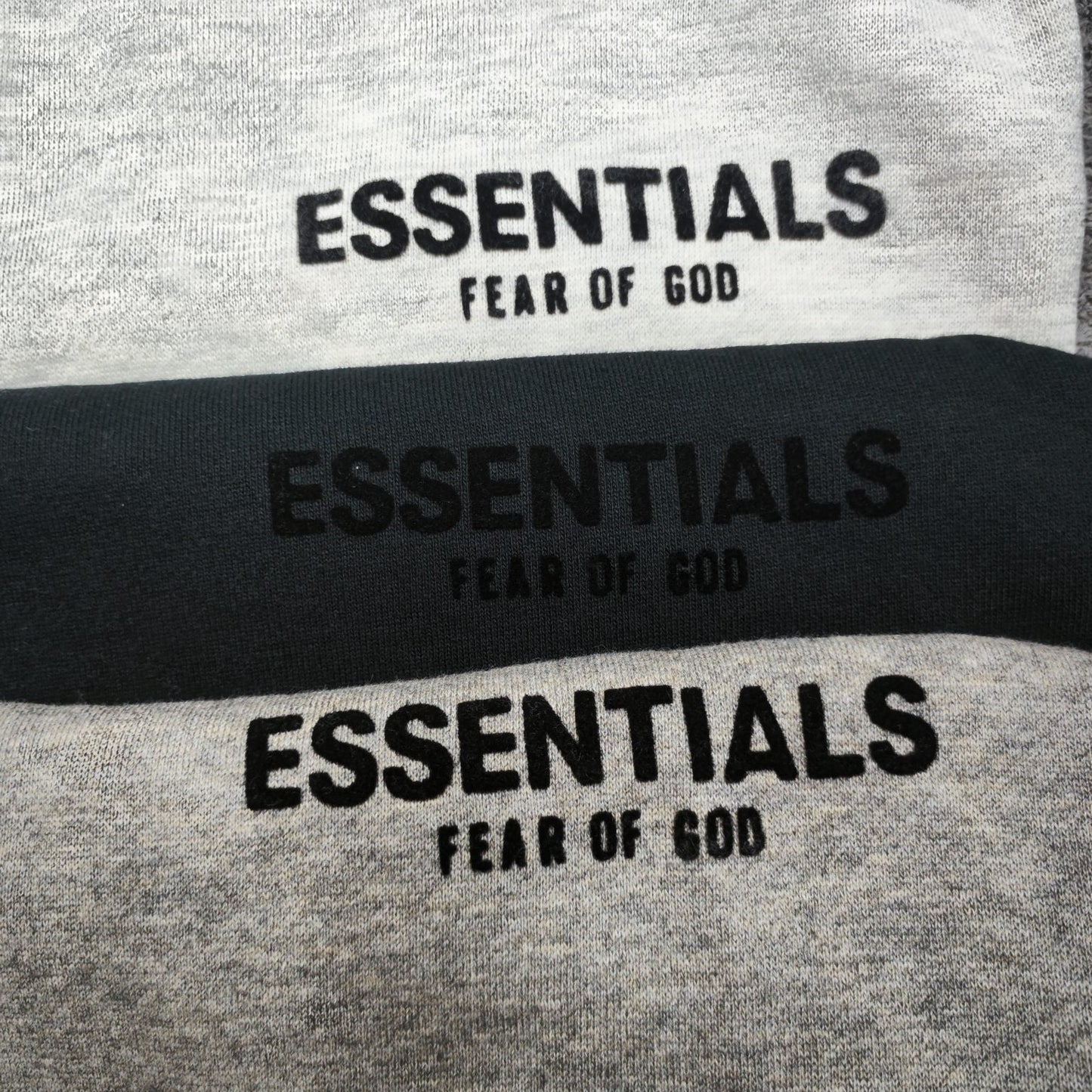 Fear of God ESSENTIALS Baggy Sweatpants